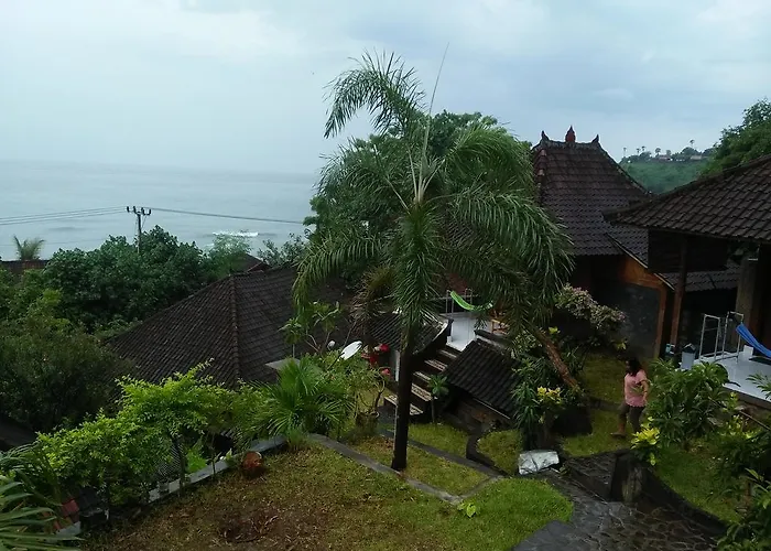Homestay Bamboo Bali