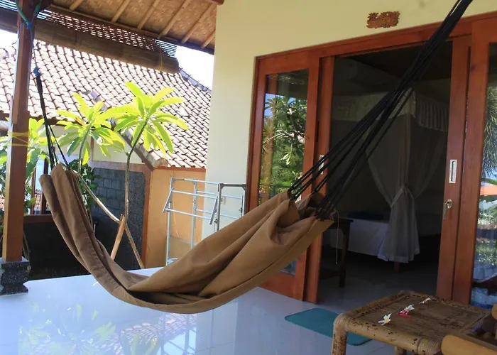 Bamboo Bali * Amed (Bali)