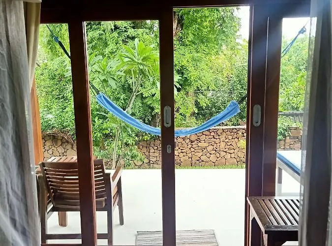 Bamboo Bali
